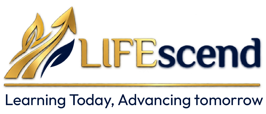 LifeScend Events